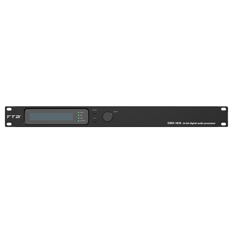 DMX-1616