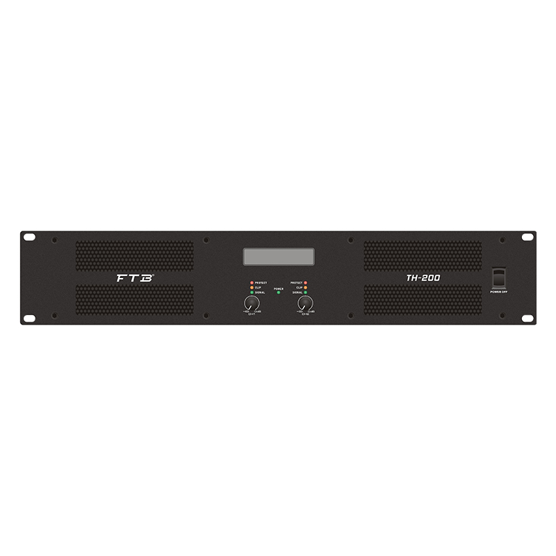 TH-200
