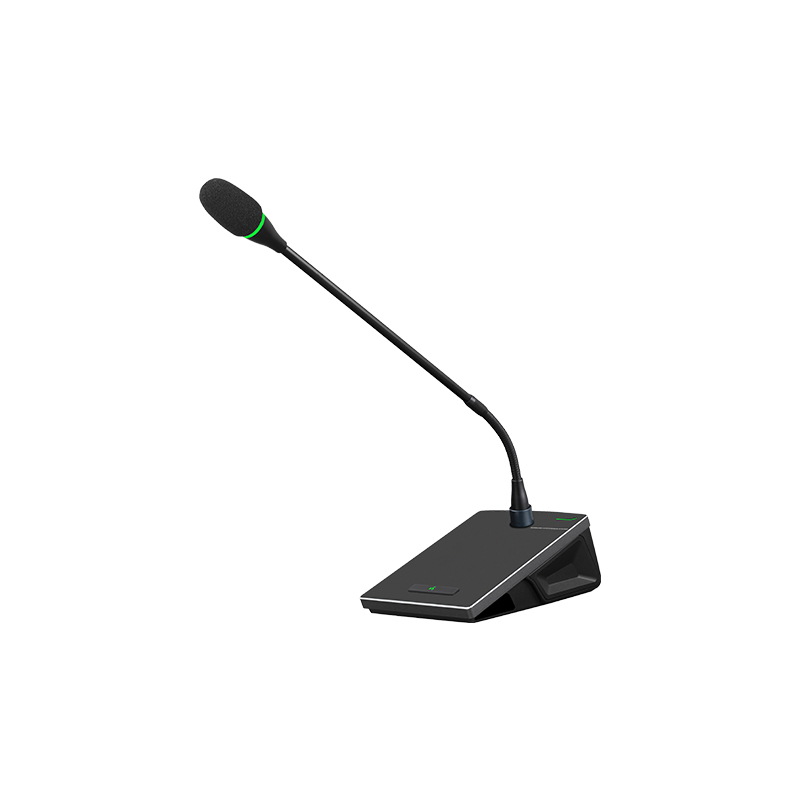 GX10鹅颈会议话筒